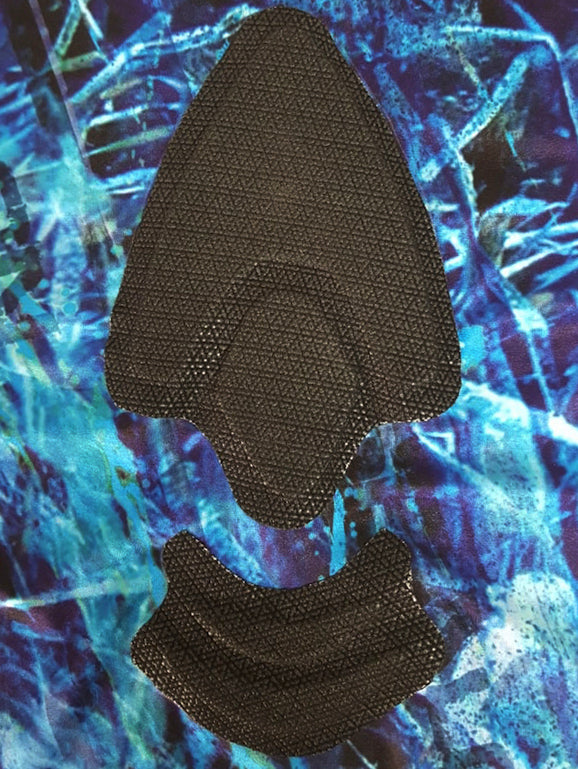 Epsealon BLUE Fusion Camo spearfishing wetsuit 1.5 mm - Nootica - Water  addicts, like you!