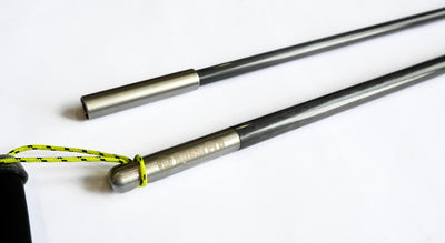 Riffe Polespear Carbon Fiber - Spear America