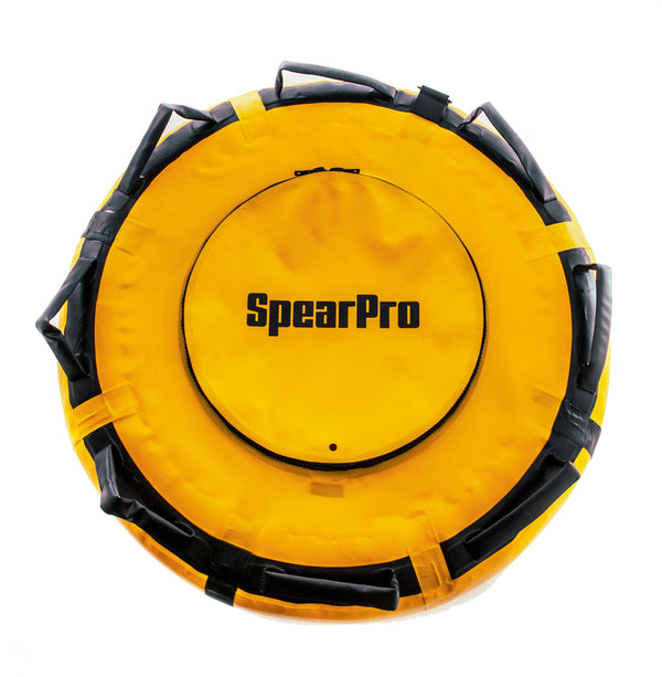 SpearPro Freediver float 25psi - Spear America