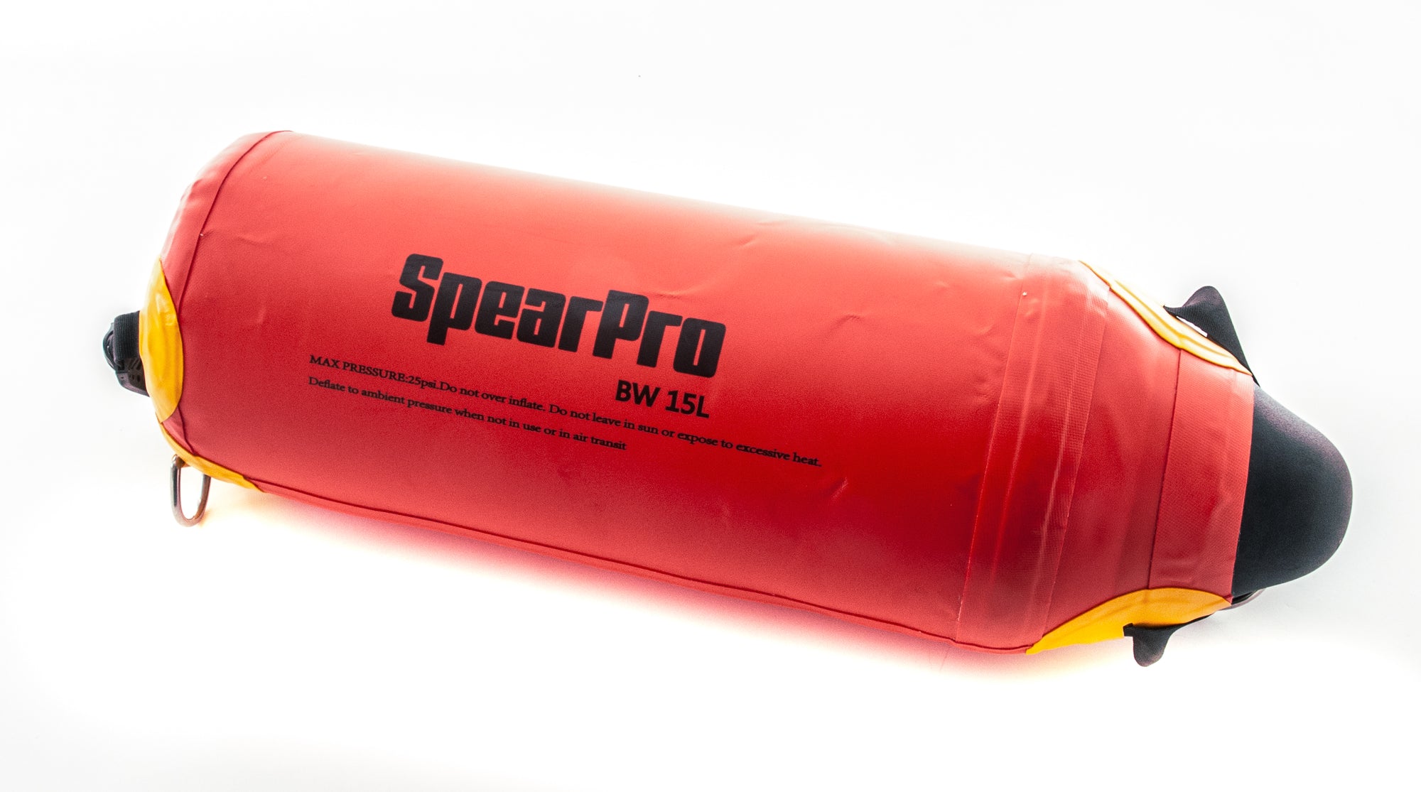 SpearPro Floating Tube 3.5mm - American Dive Company