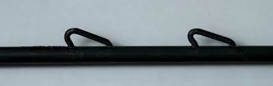 Rob Allen 7 mm Pinned Speargun Shaft