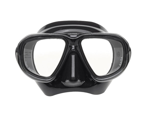 Riffe Naida Dive Mask clear Lens - Spear America