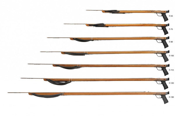 Beuchat Speargun Reel Model:Marlin Fits Most Spear Gun